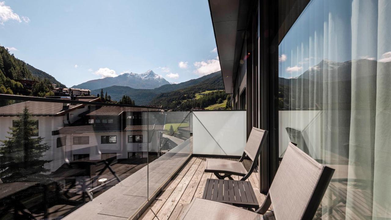 Die Berge Lifestyle-Hotel זולדן מראה חיצוני תמונה